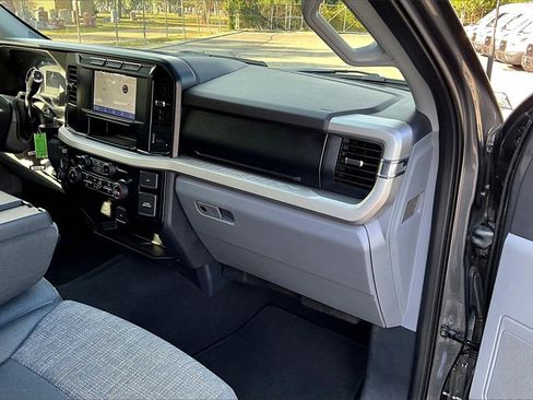 Certified 2024 Ford F250 XLT image 15