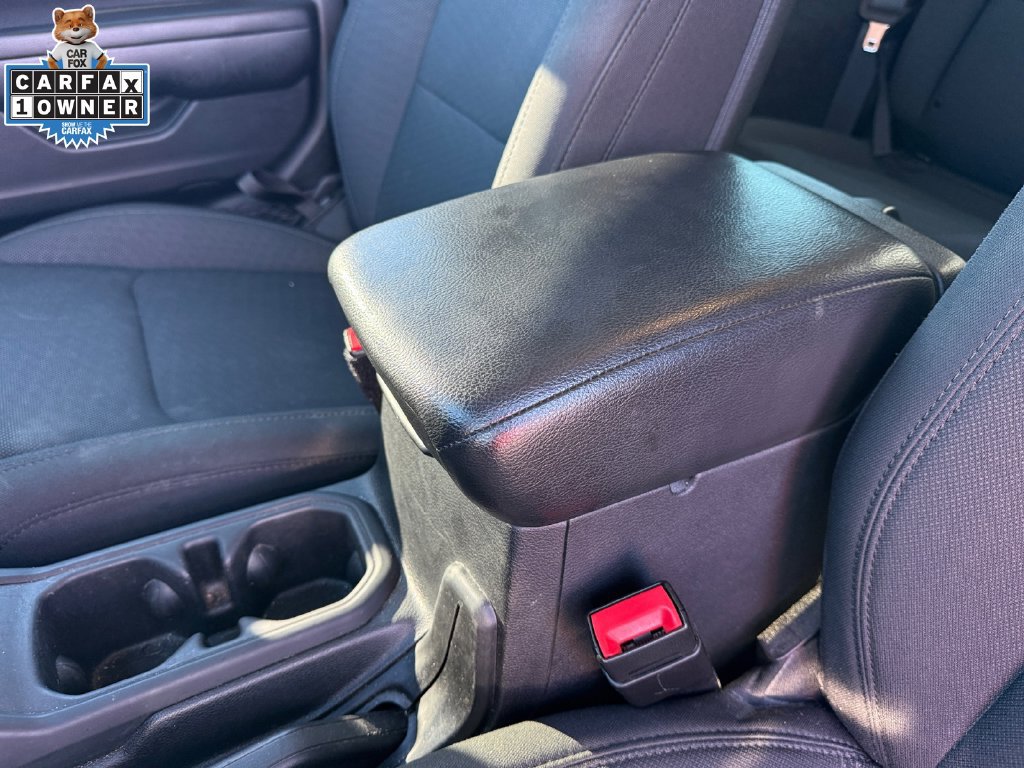 Used 2020 Jeep Wrangler Sport AWD/4WD image 24