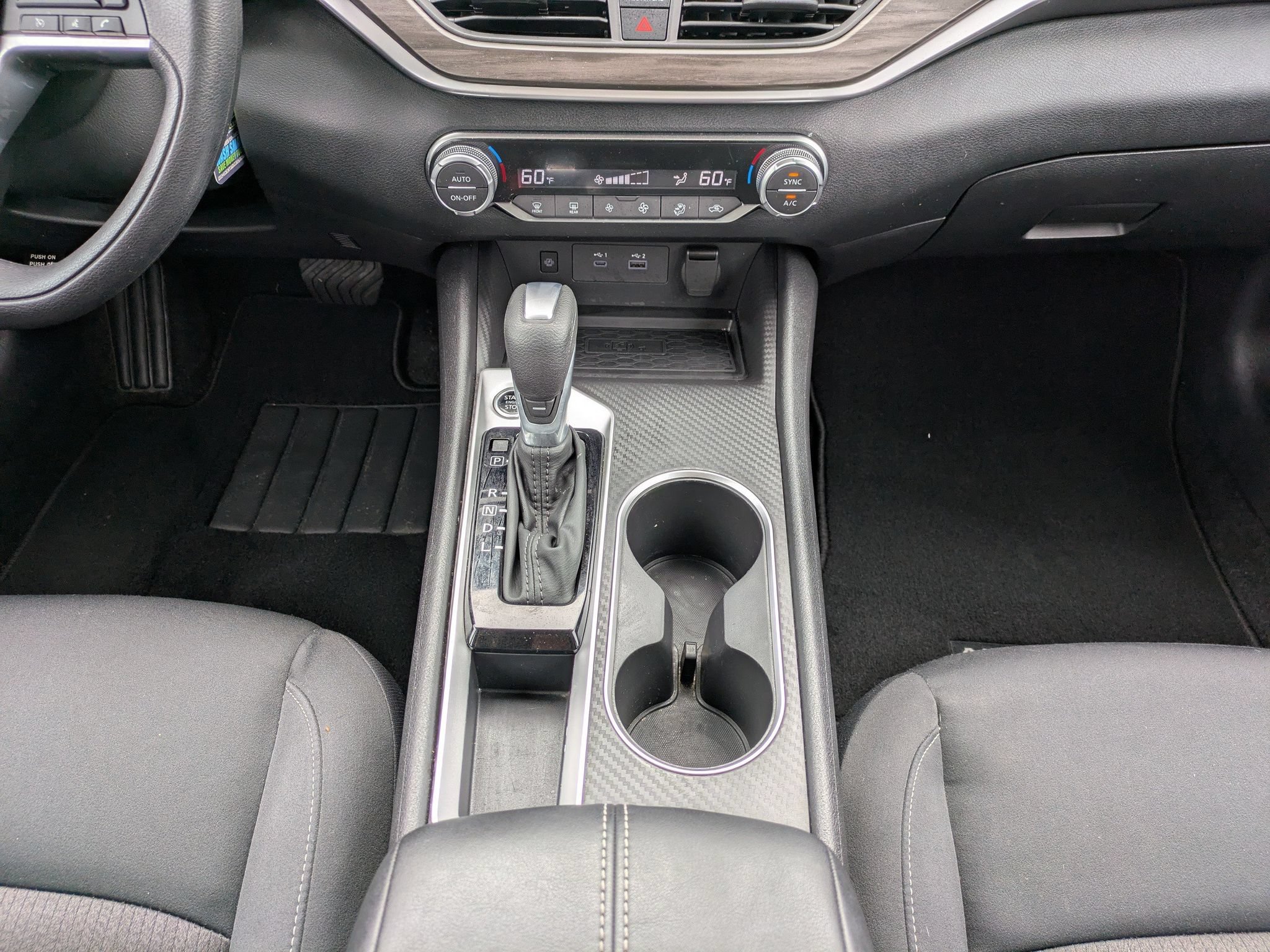 Certified 2025 Nissan Altima 2.5 SV w/ SV Special Edition Package FWD image 19