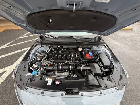 Used 2022 Honda Accord Sport Special Edition image 20