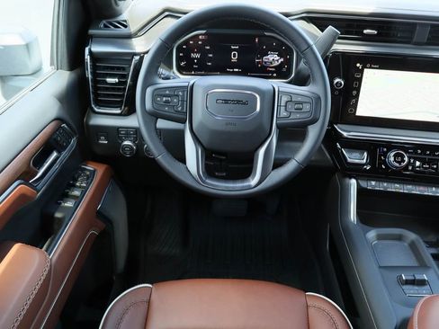 New 2026 GMC Sierra 3500 Denali Ultimate AWD/4WD image 23