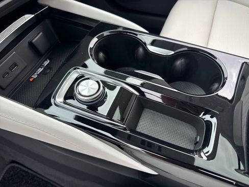 New 2026 Buick Envision Avenir image 19