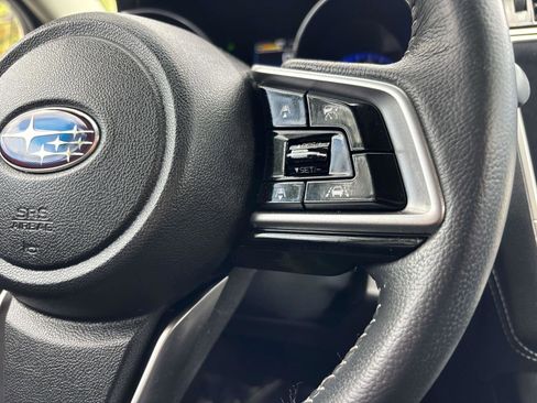Used 2018 Subaru Outback 2.5i Limited image 25