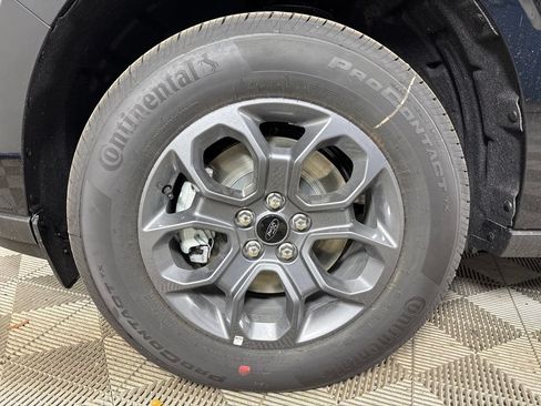 New 2026 Ford Maverick XLT FWD image 11