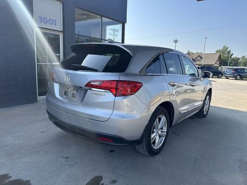 Used 2013 Acura RDX FWD w/ Technology Package image 8