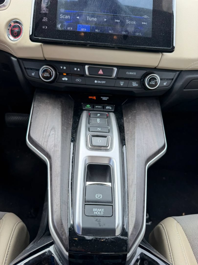 Used 2020 Honda Clarity Plug-In Hybrid image 15