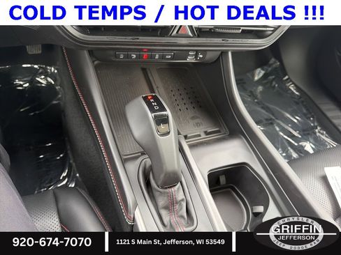 New 2026 Dodge Charger R/T Scat Pack image 25