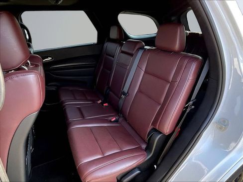 Used 2025 Dodge Durango R/T AWD/4WD image 25