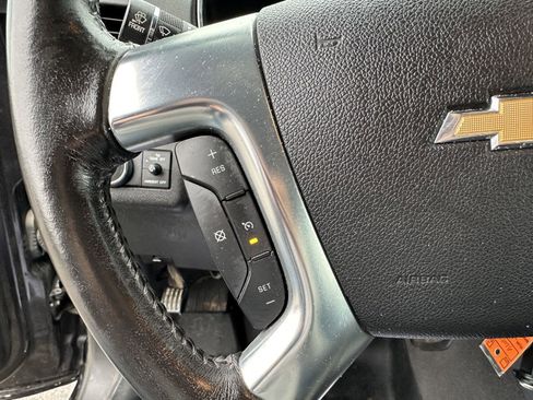 Used 2016 Chevrolet Traverse LT image 24