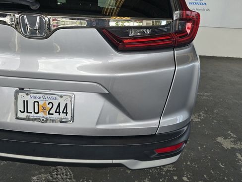 Used 2020 Honda CR-V EX image 18