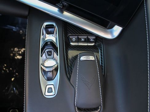 Used 2021 Chevrolet Corvette Stingray Premium Cpe w/ Z51 Performance Package RWD image 34