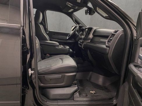 Used 2019 RAM 2500 Power Wagon image 15