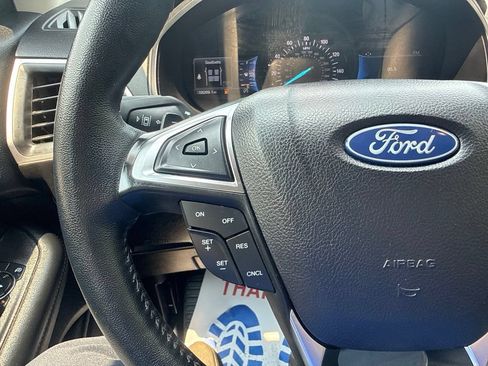 Used 2024 Ford Edge SEL w/ Convenience Package AWD/4WD image 17