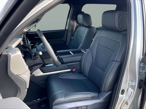 New 2026 Toyota Tundra Limited AWD/4WD image 9