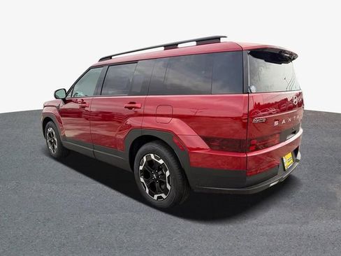 New 2026 Hyundai Santa Fe SEL image 2