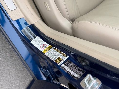 Used 2007 Toyota Avalon Touring FWD image 18