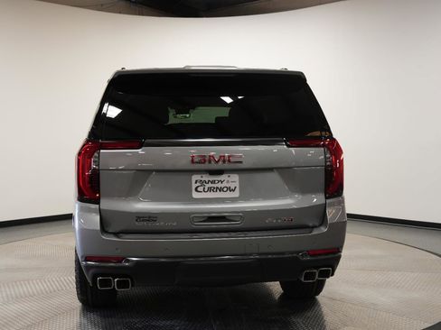 New 2026 GMC Yukon XL AT4 w/ AT4 Premium Plus Package image 9