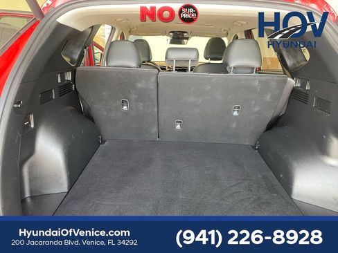 Certified 2023 Hyundai Tucson SEL w/ Convenience Package AWD/4WD image 48