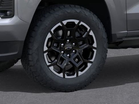 New 2026 Chevrolet Colorado Z71 w/ Z71 Convenience Package 2 AWD/4WD image 9