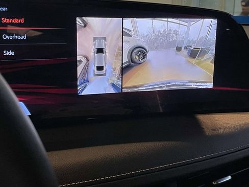 Used 2026 Cadillac CT5 V Blackwing w/ Super Cruise 1 Package image 25