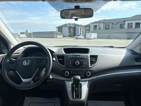 Used 2014 Honda CR-V EX image 27