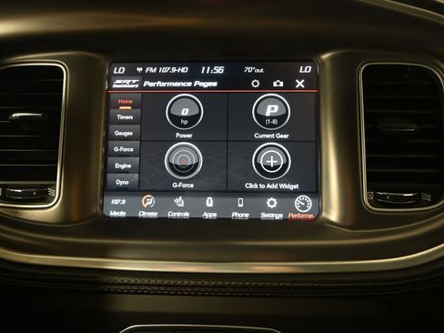 Used 2021 Dodge Charger Scat Pack RWD image 29