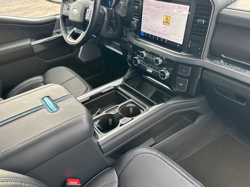 New 2026 Ford F350 Platinum image 14