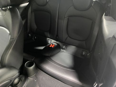 Certified 2023 MINI Cooper S image 24