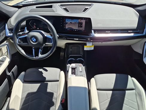 Used 2026 BMW X1 xDrive28i w/ Technology Package AWD/4WD image 28