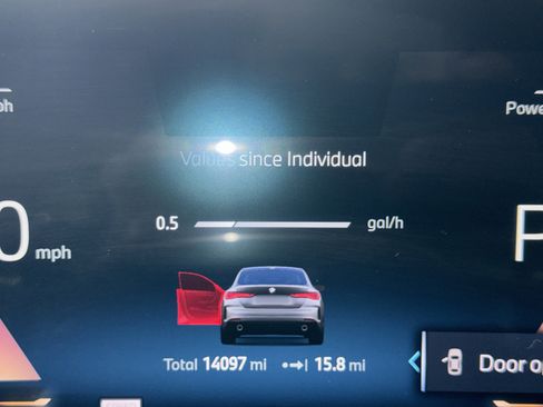 Certified 2025 BMW 430i w/ Premium Package RWD image 25