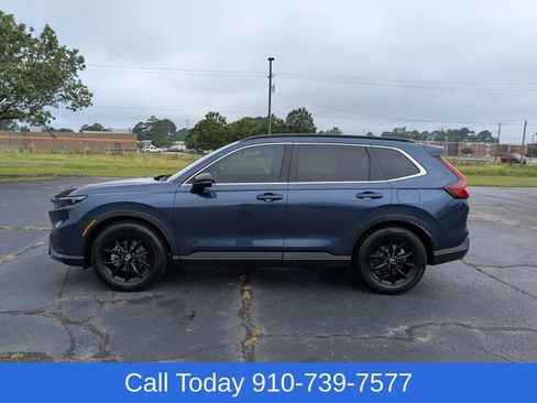 Used 2023 Honda CR-V Sport image 6