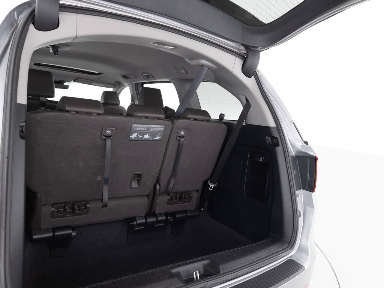 Used 2021 Honda Odyssey EX-L image 40