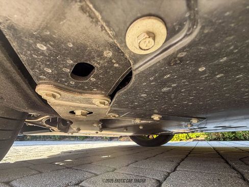 Used 2020 Chevrolet Corvette Stingray Premium Cpe w/ 3LT Preferred Equipment Group image 87