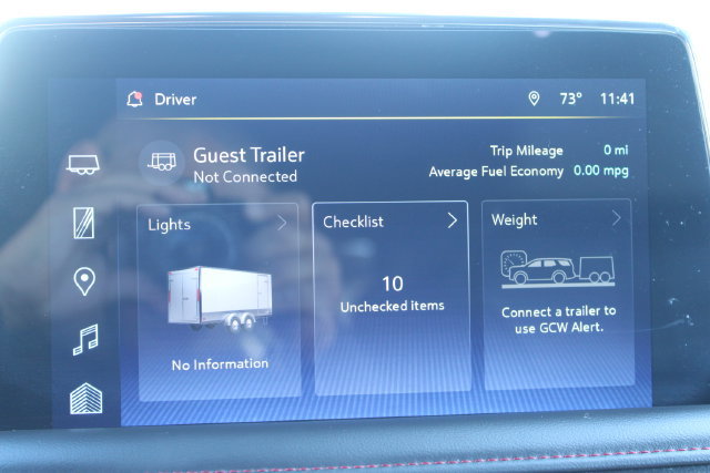 Used 2024 Chevrolet Tahoe RST w/ Luxury Package RWD image 31