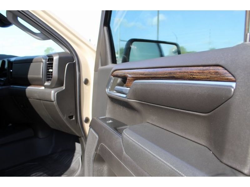 Used 2023 GMC Sierra 1500 Elevation AWD/4WD image 20