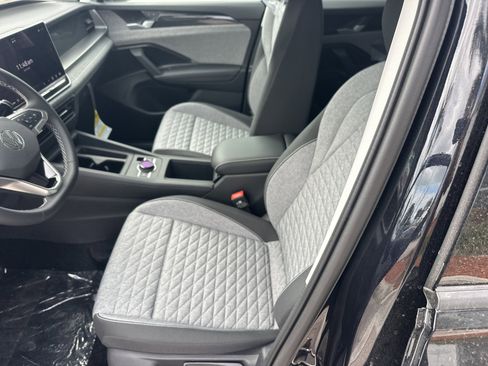 New 2026 Volkswagen Tiguan S image 16