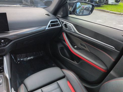 Used 2025 BMW 440i xDrive AWD/4WD image 17