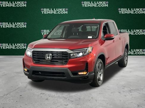Used 2023 Honda Ridgeline RTL image 3