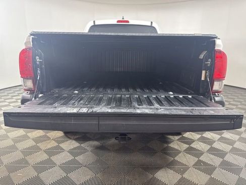 Used 2021 Toyota Tacoma SR image 21
