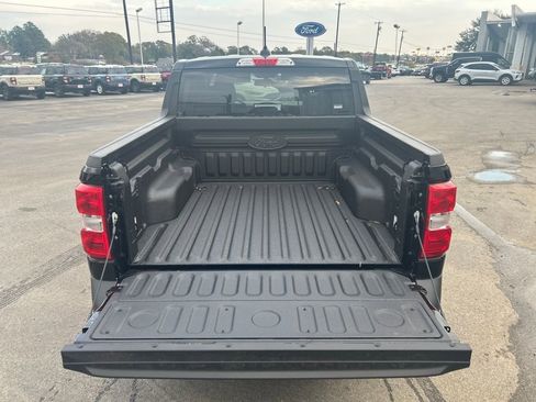 New 2025 Ford Maverick XLT image 10