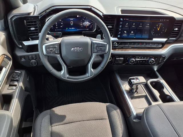 New 2026 Chevrolet Silverado 1500 RST AWD/4WD image 23
