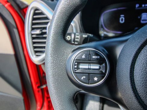 Used 2023 Kia Soul LX w/ Option Group 015 image 21