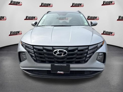 Certified 2024 Hyundai Tucson SEL AWD/4WD image 2