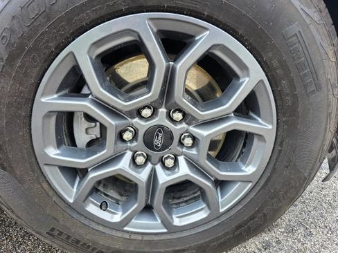 Used 2025 Ford Expedition Max XL AWD/4WD image 7