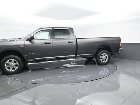 Used 2019 RAM 2500 Big Horn AWD/4WD image 5