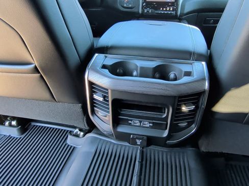 New 2026 RAM 2500 Laramie w/ Night Edition image 43