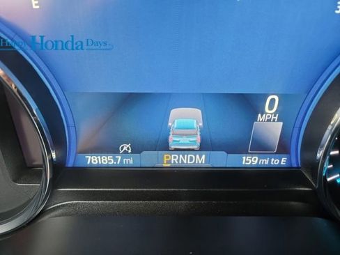 Used 2024 Ford Expedition Max Limited image 5