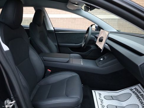 Used 2024 Tesla Model 3 Long Range image 26