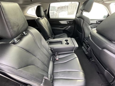 Used 2023 Acura MDX SH-AWD image 22
