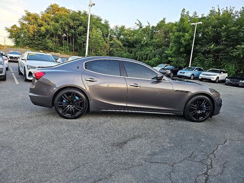 Used 2022 Maserati Ghibli Modena image 18